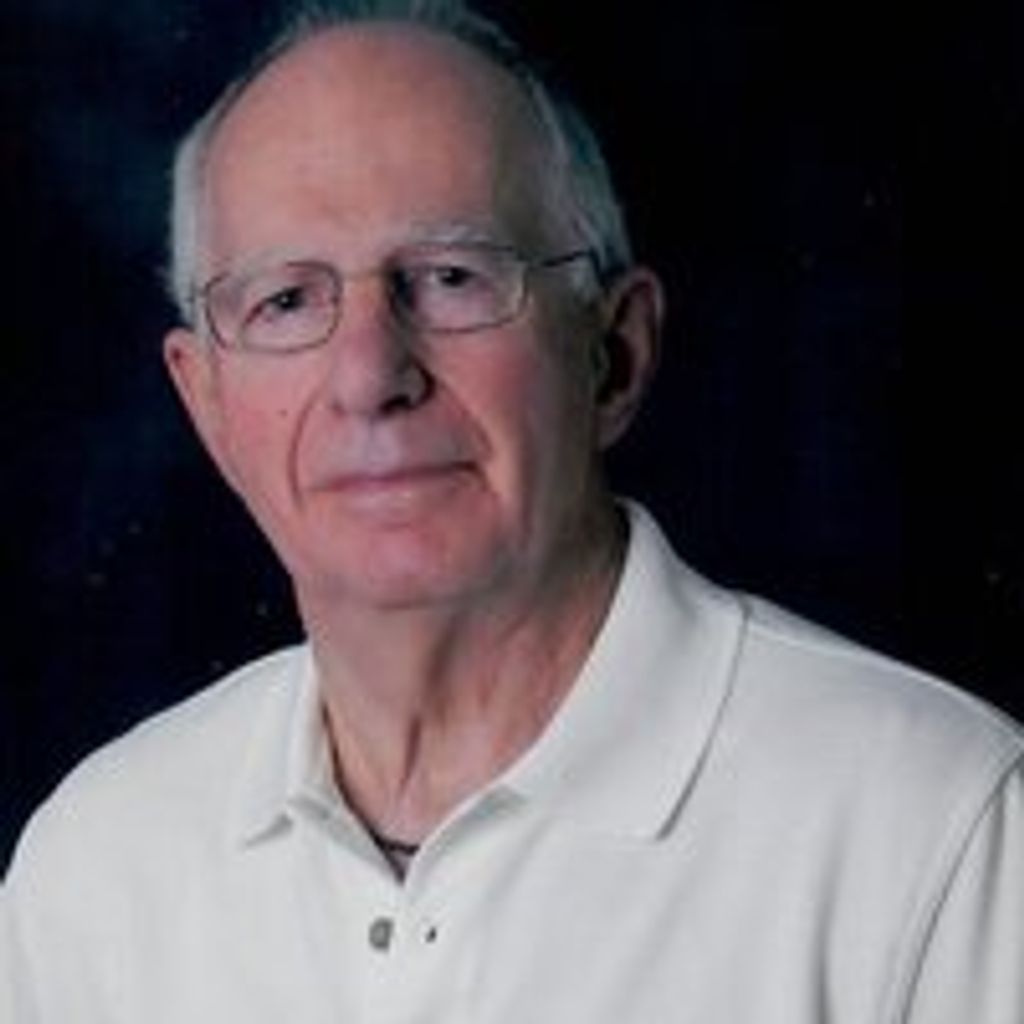 Robert David Rock