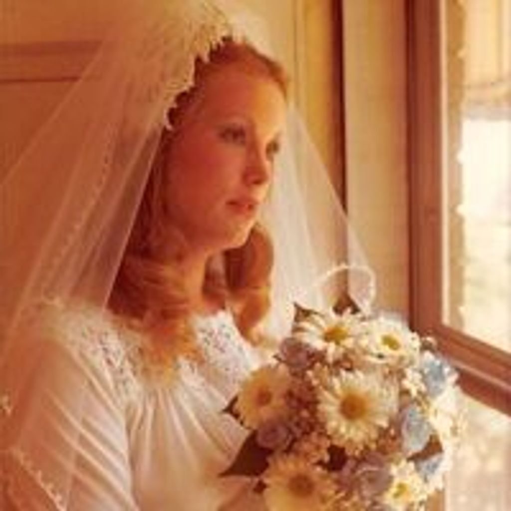 Patricia M. Smith