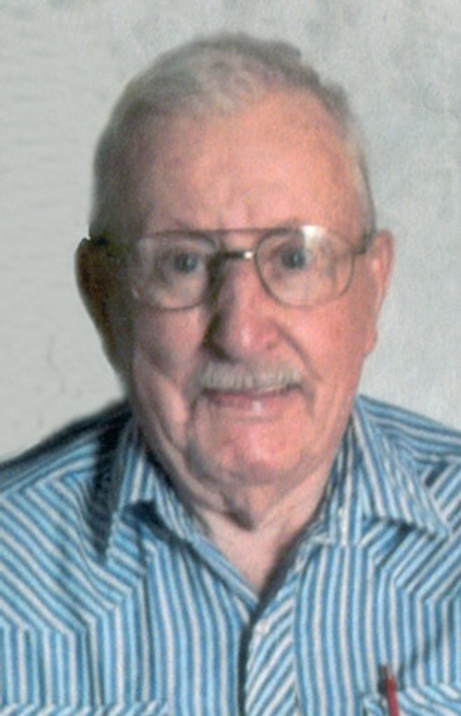 Kenneth Harlow Boynton