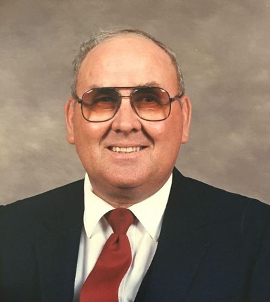 Claxton R. Kittrell Profile Photo