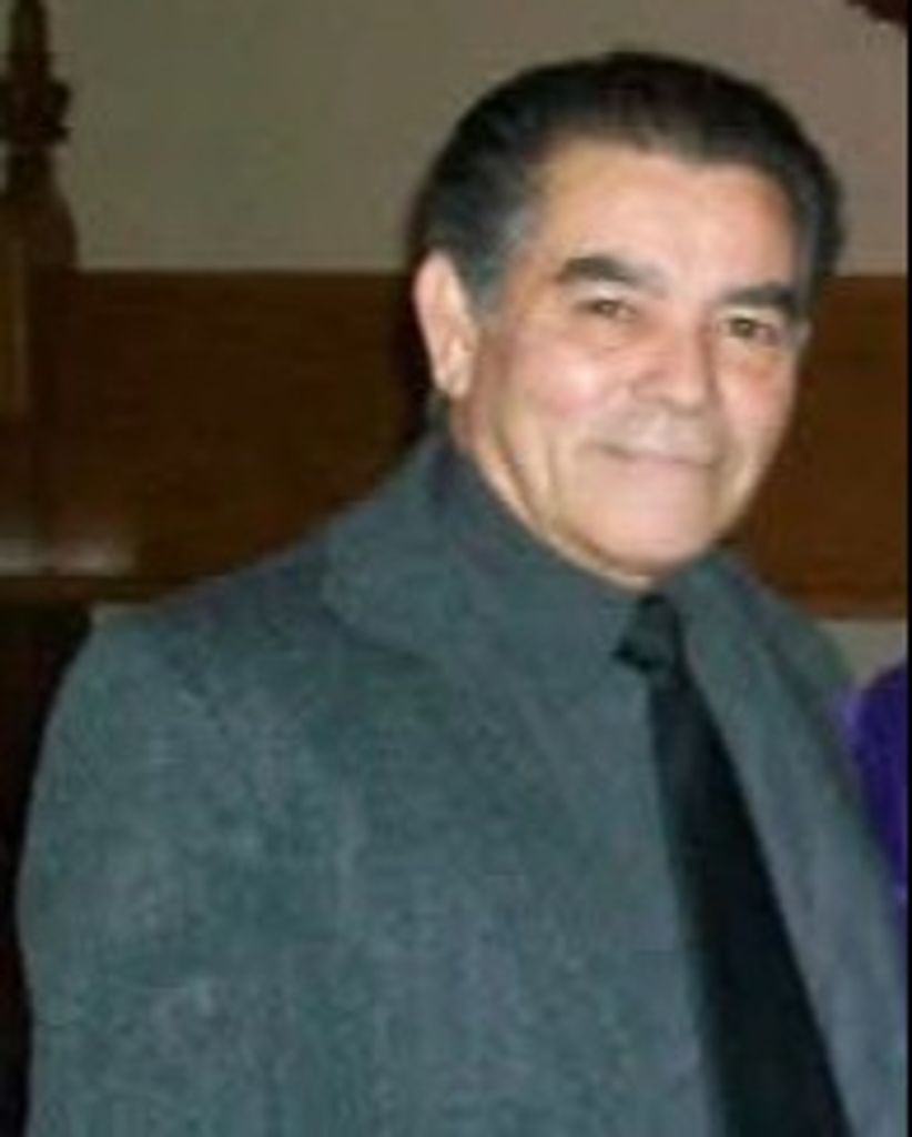 José R. Ayala Profile Photo