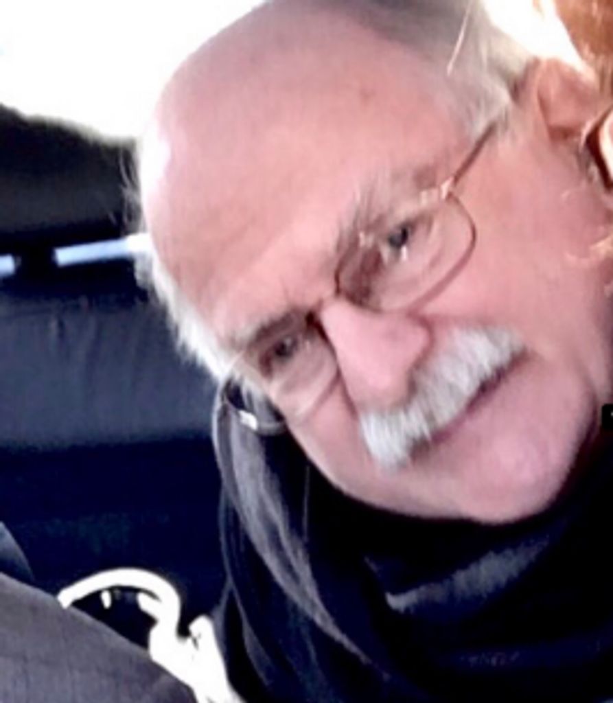 Richard R. Voorhees Profile Photo