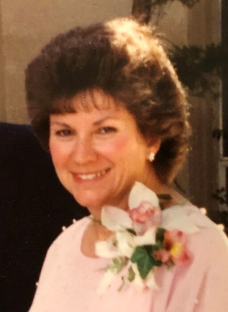 Louellen Marie Baldoni