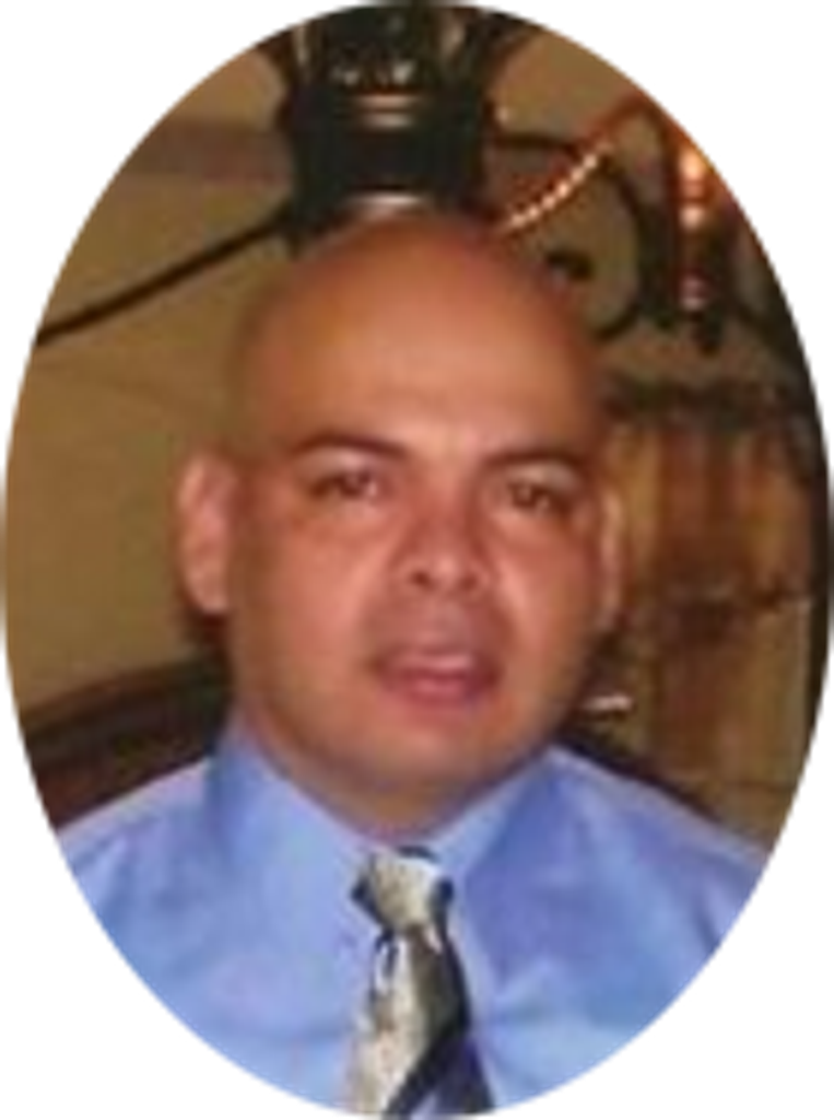 Alejandro Jimenez