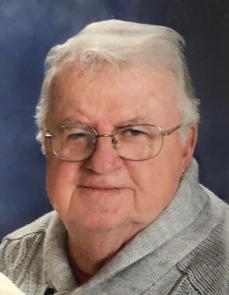 Leonard Cropper
