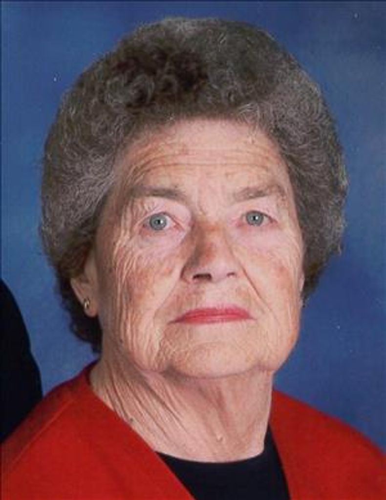 Mavis DeWitt