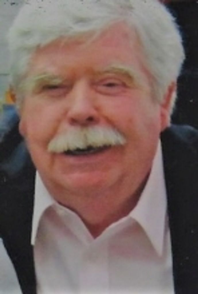 Robert Gordon Dull