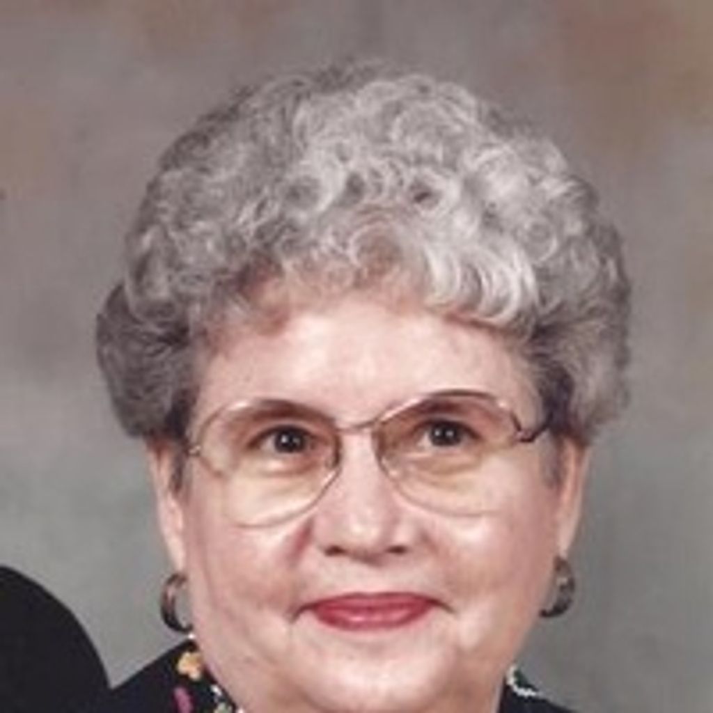 Martha S. Martin