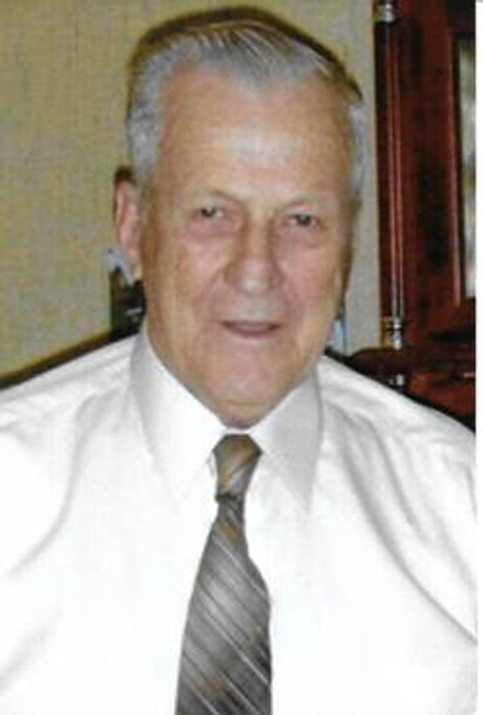 Forest Homer Stephens Profile Photo