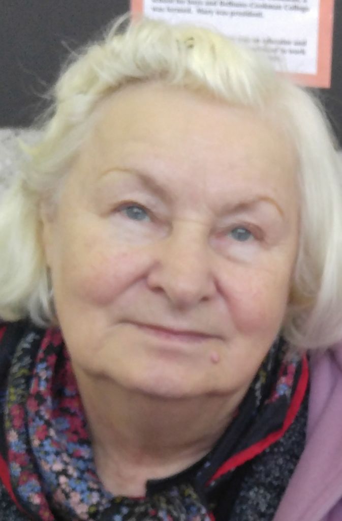 Yolanda Katherina Szigeti