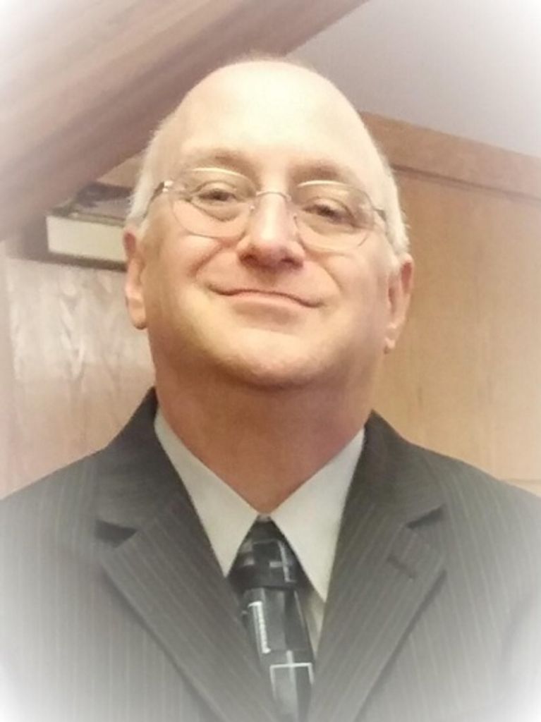 Thomas Piagari Profile Photo