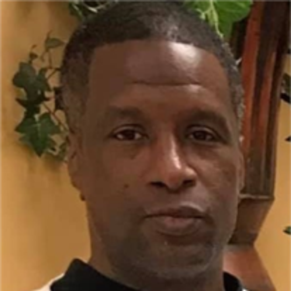 Antwon Lamar Dulin