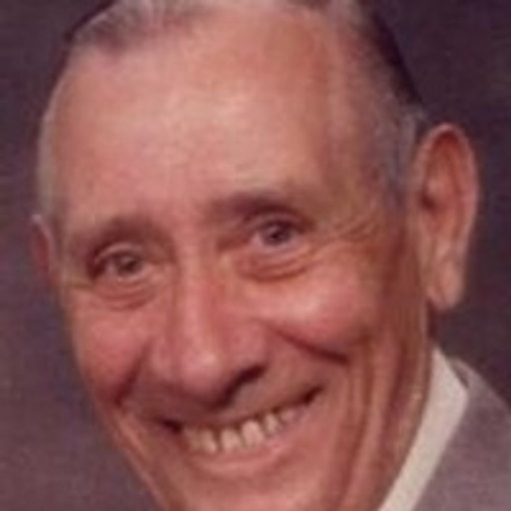 Marvin  J. Robertson