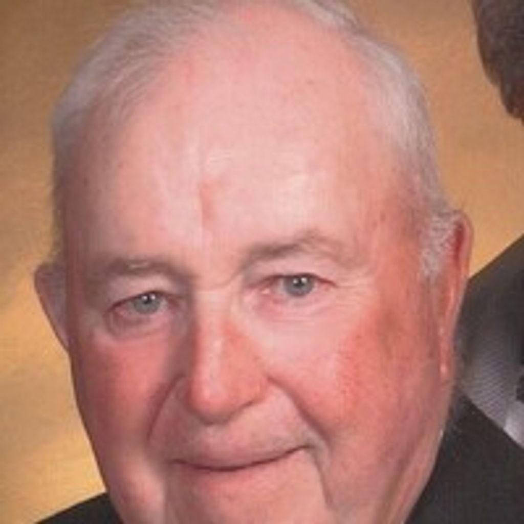 Daniel Marburger Profile Photo