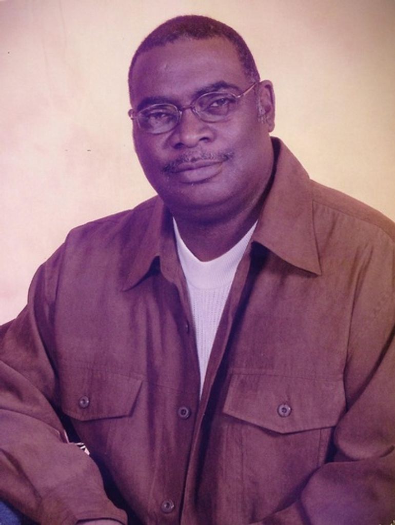 Frank Range Profile Photo