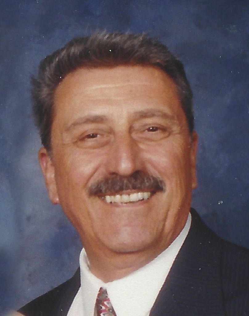 William Avallone