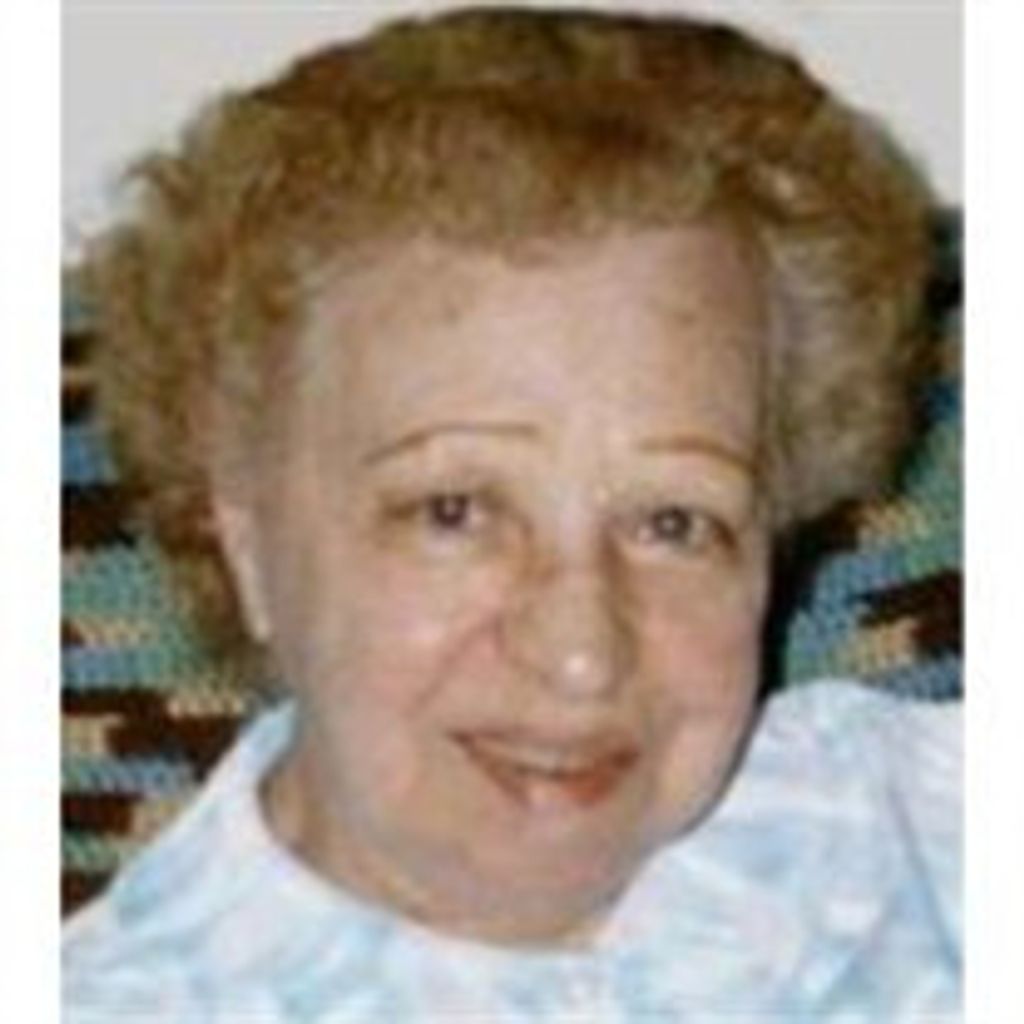 Mary Monti
