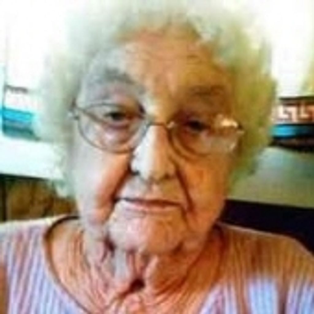 Mildred H. Nance Profile Photo