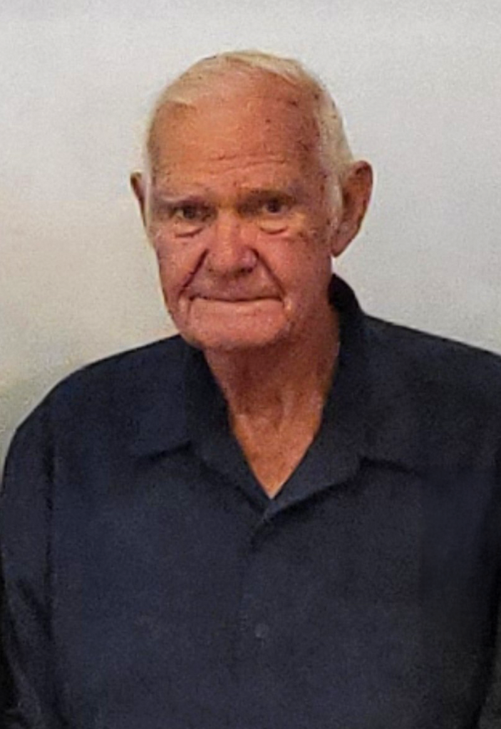 Levi Stewart