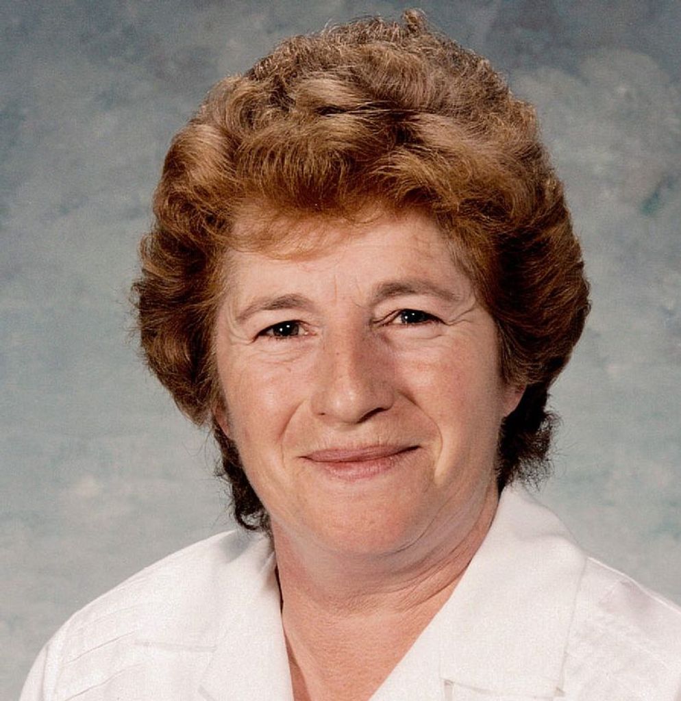 Marianne Geisinger