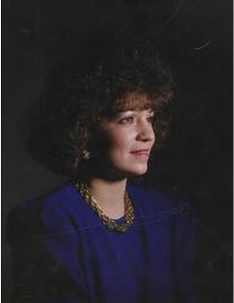 Melinda "Lynn" Brown Charlene (Brown) Cook