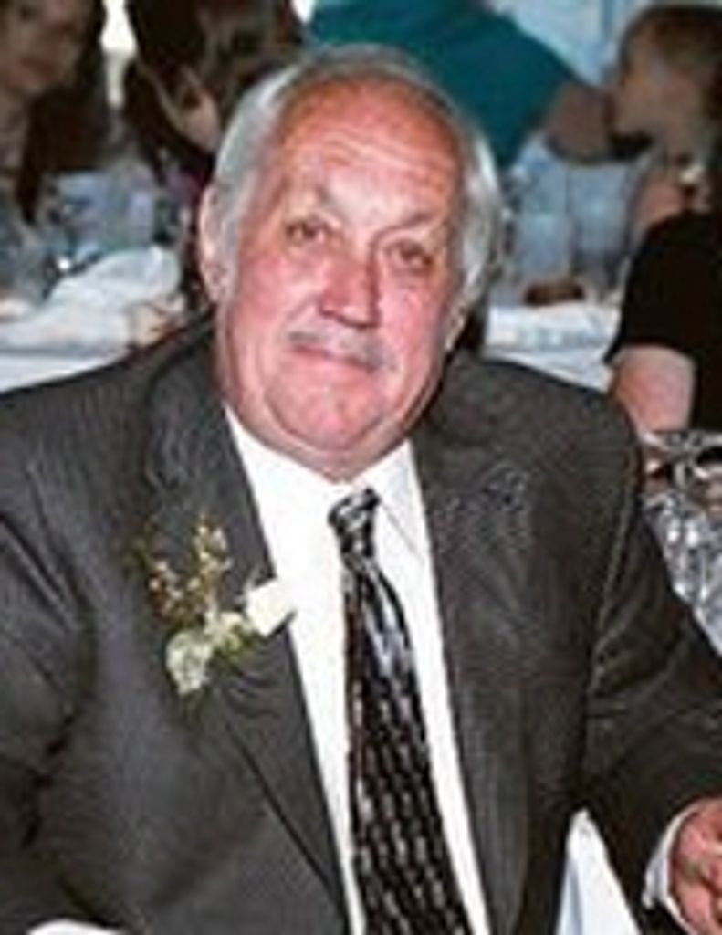 James "Jim" Hoppe