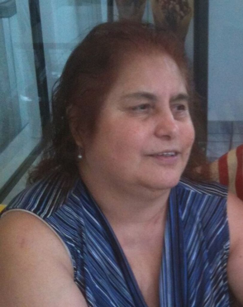 Juanita Gelabert Cintrón