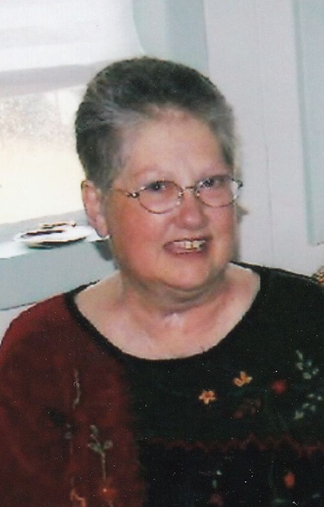 Mildred Jane Calvert Profile Photo