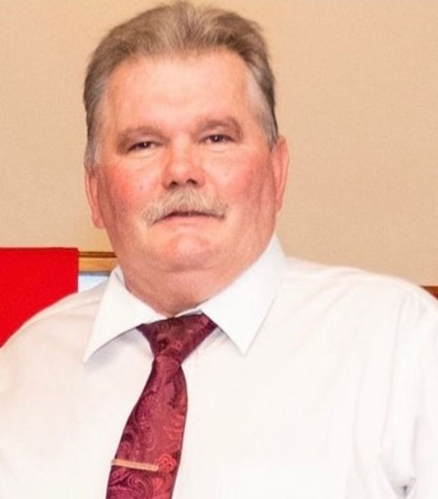 Dink Huffman Profile Photo