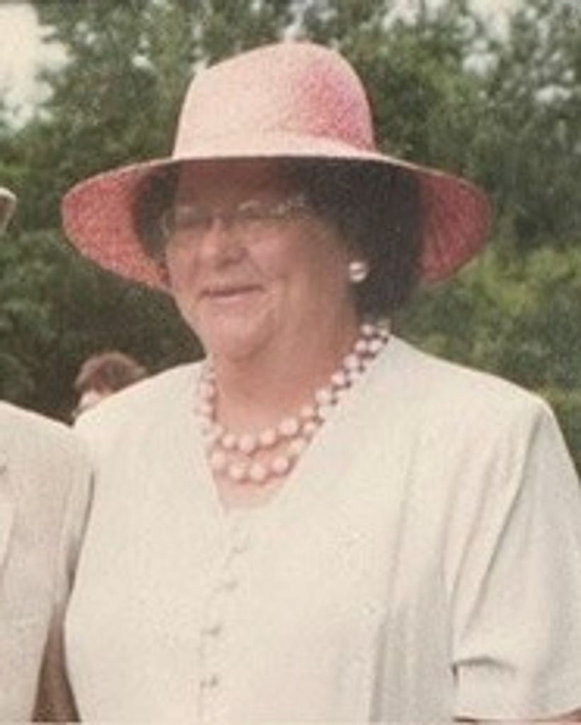 Connie Harbin Niccum Profile Photo