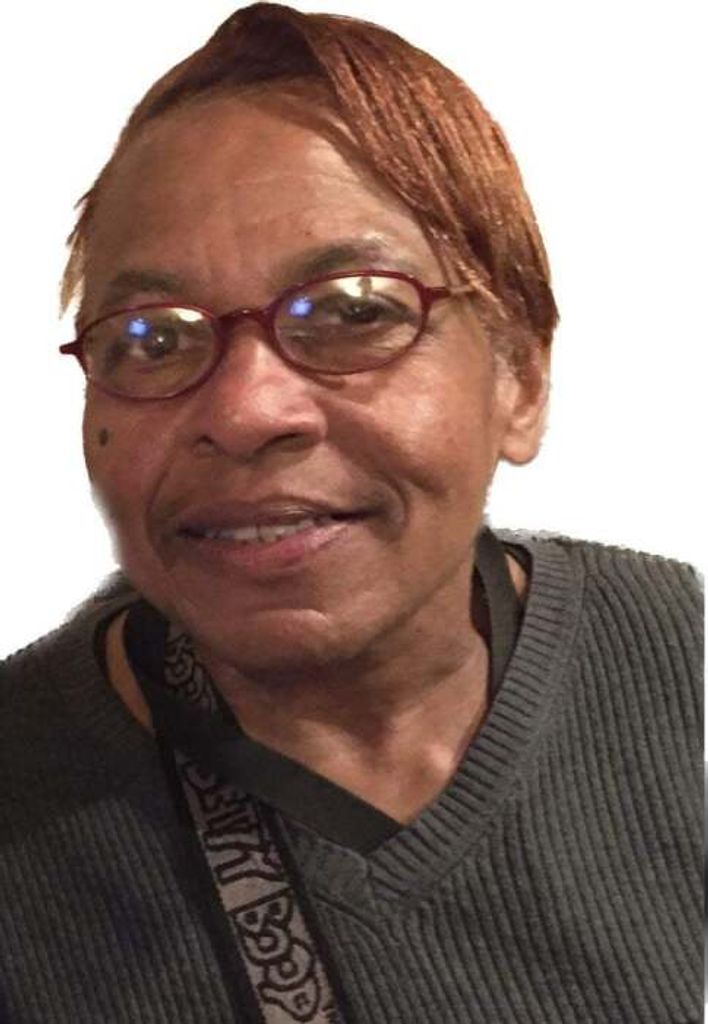 Barbara (Bradford)  Statham