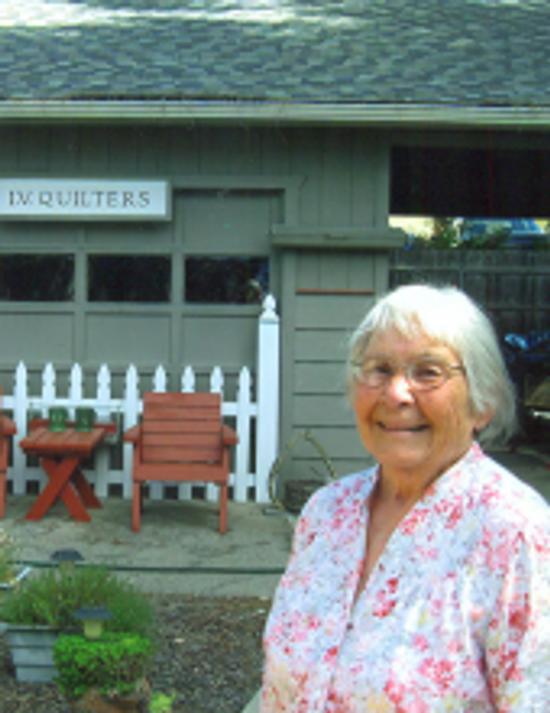 Carol Mcmorrine Combs