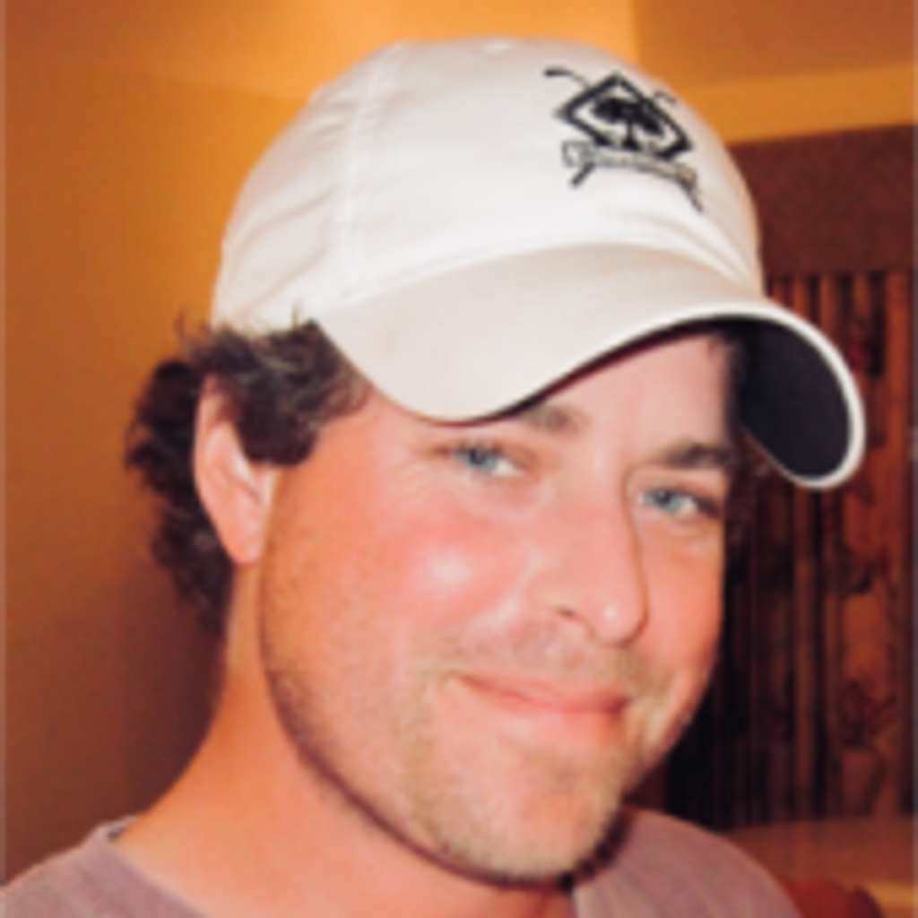 David R. Brackenbury