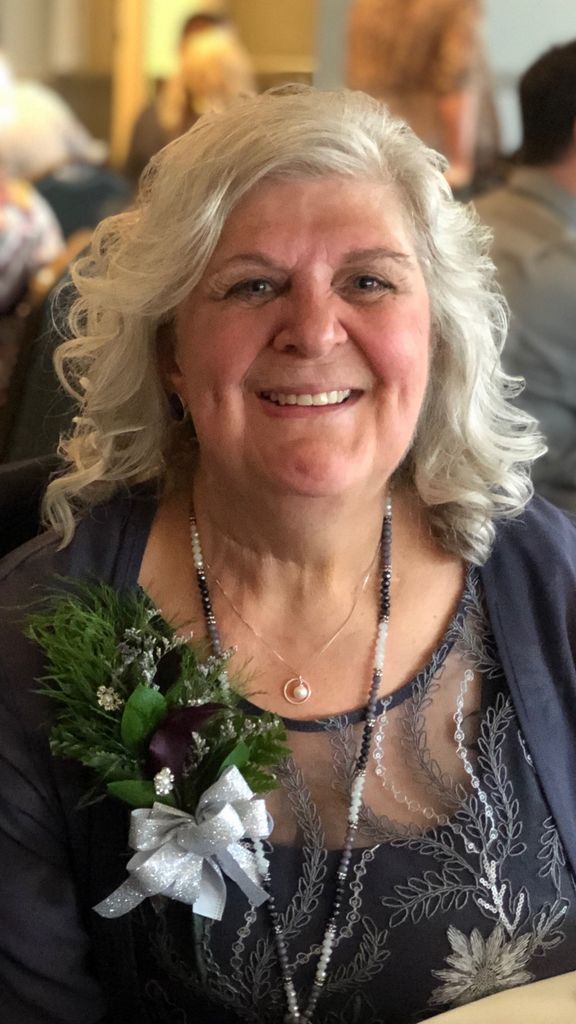 Margaret E. Johnson Profile Photo