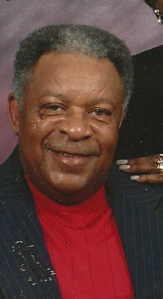 Daniel Harris, Jr. Profile Photo