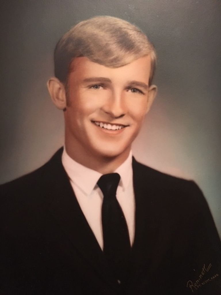 Larry Dean Cornelison Profile Photo