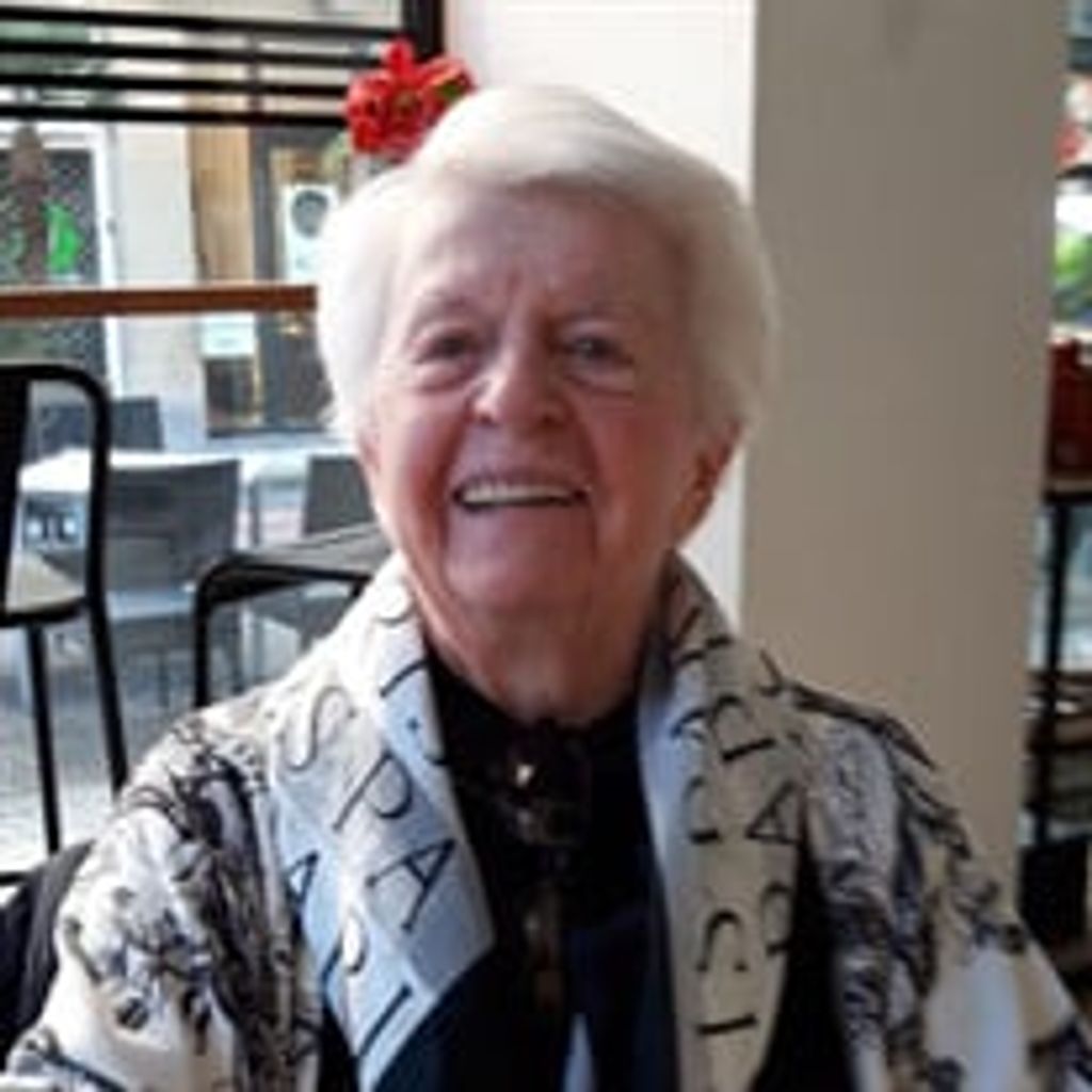 Joan Mcintyre