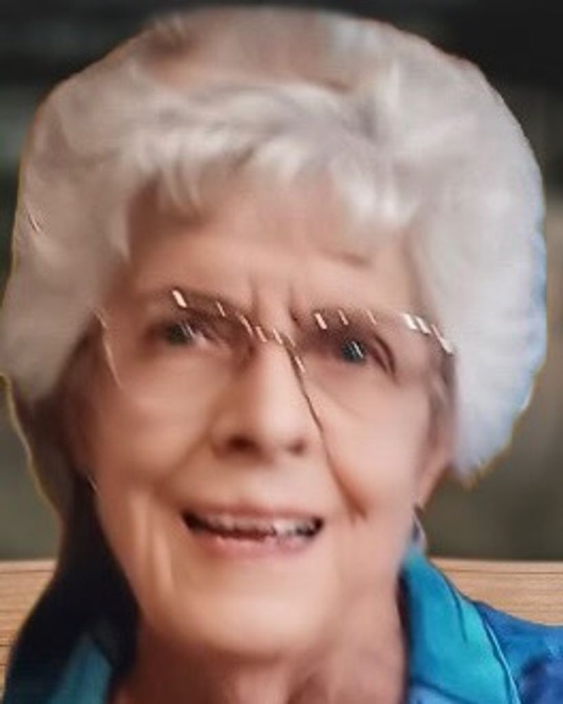 Shirney Ellen Boesen