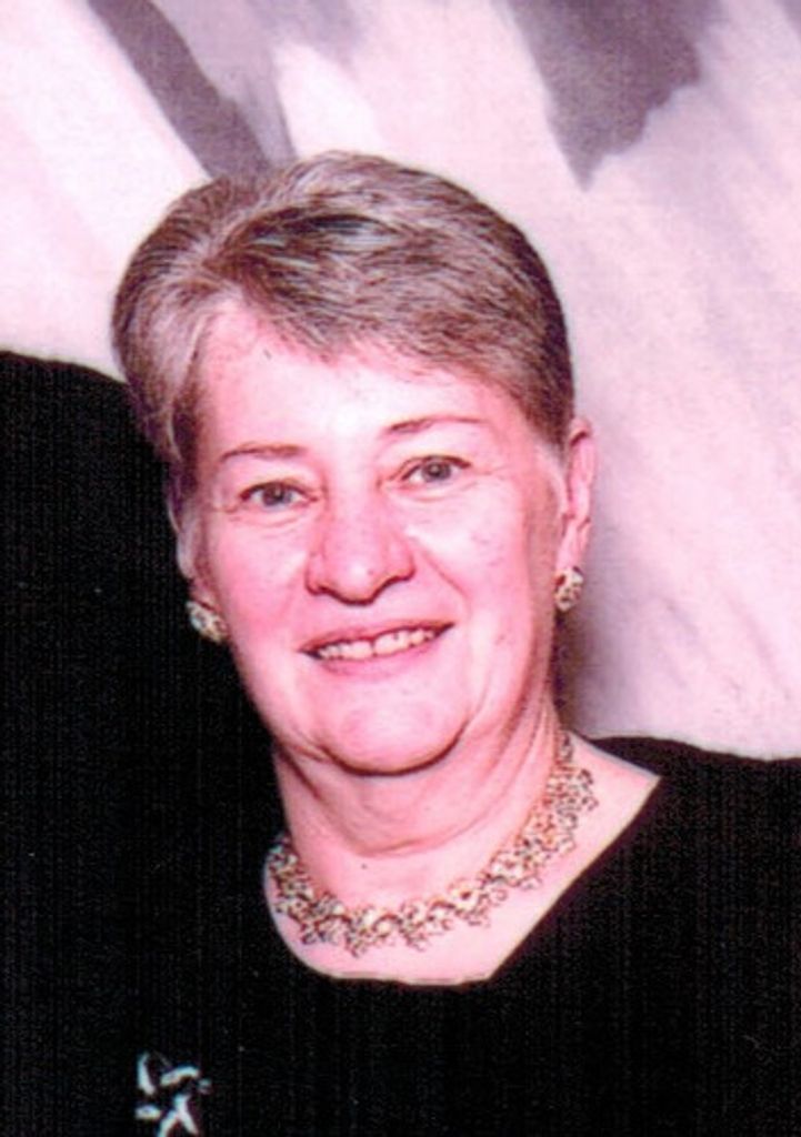 Dr. Mary E. Hansen (Phd) Profile Photo