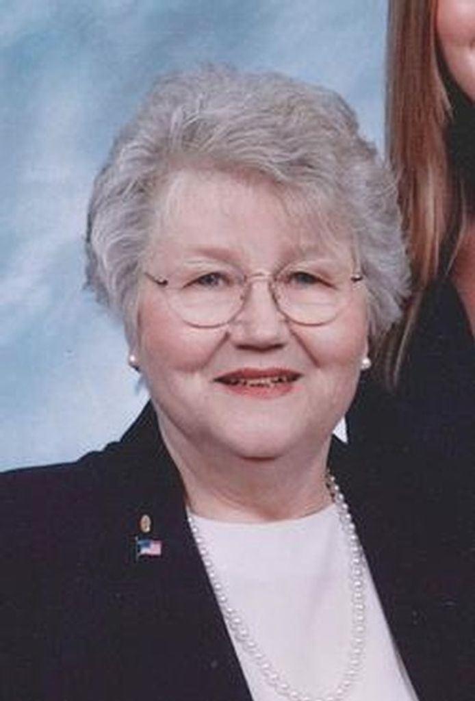 Nancy Linkous Endicott