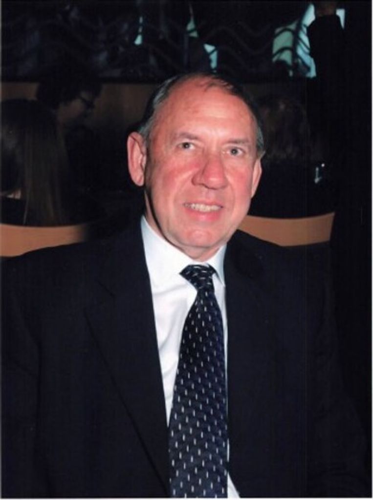 James Allen Strain Profile Photo