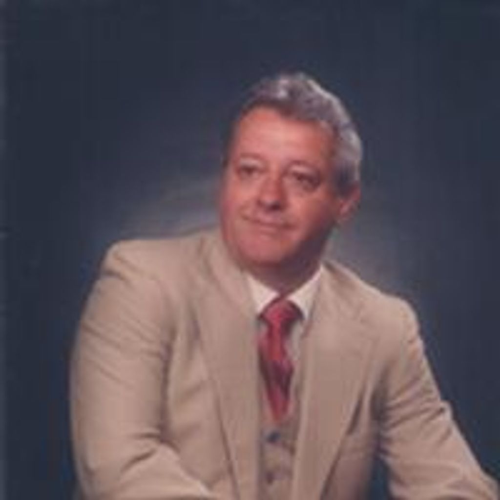 James (Jim) Gary Kilby