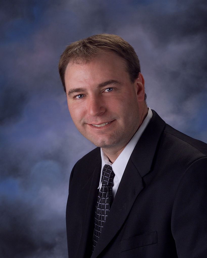 John Forcey Profile Photo