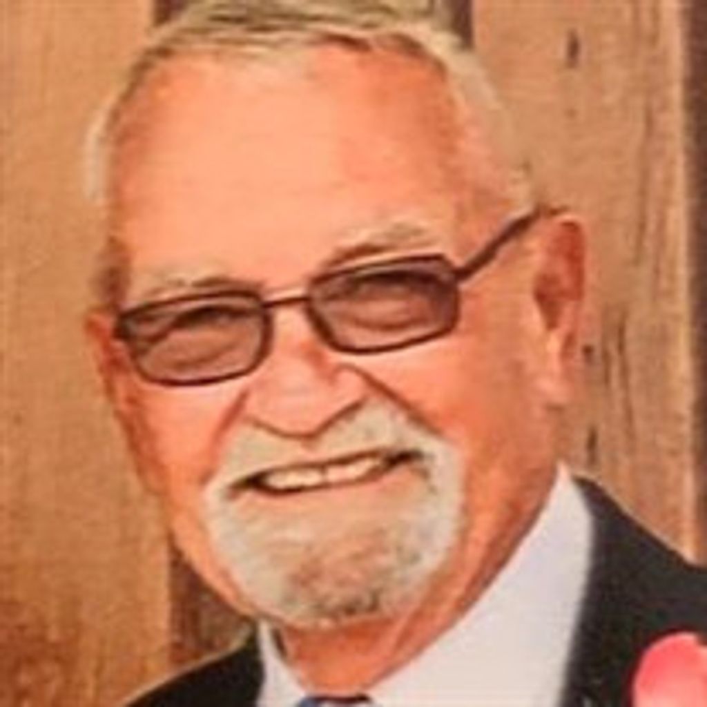 Mr. Donald L. Marchman
