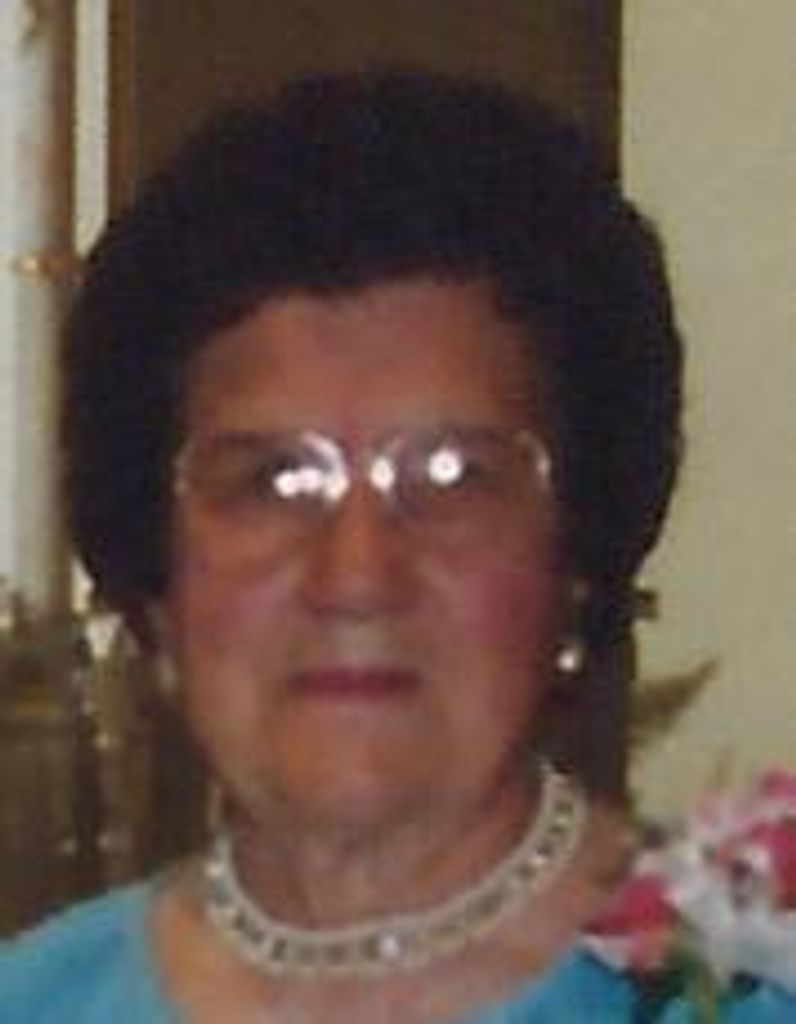 Stella M. Schaefer