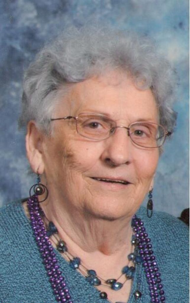 Roberta "Gale" Carico