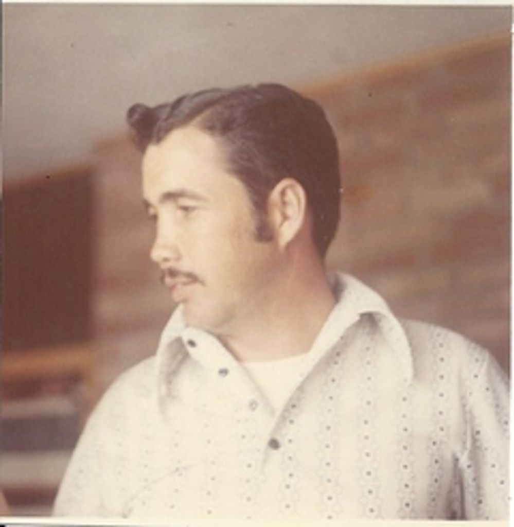 ROGER CARL ANDERSON