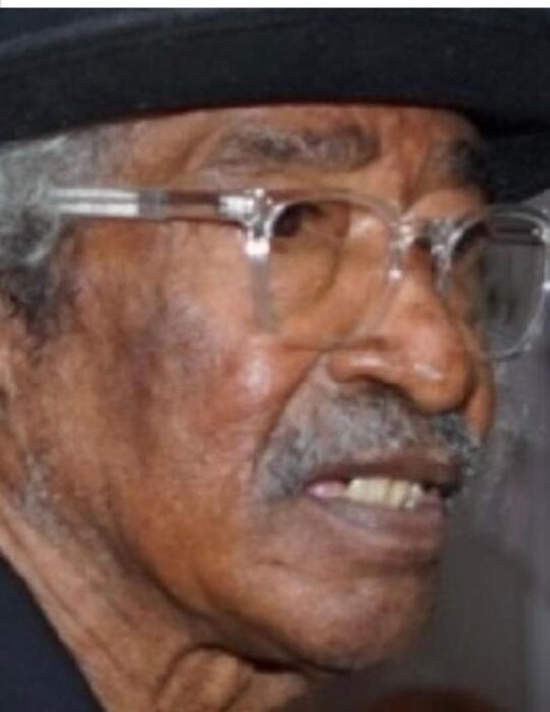 George Peter Falana Profile Photo