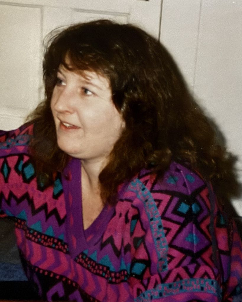 Christine Bailey Profile Photo