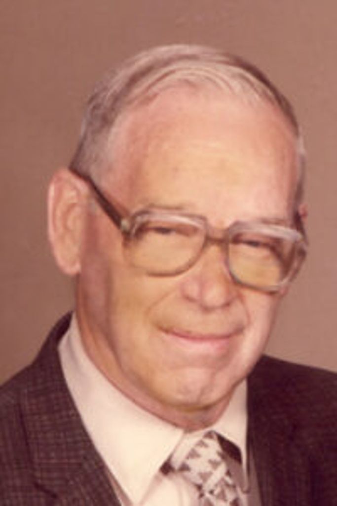 Wayne C. Brocksmith